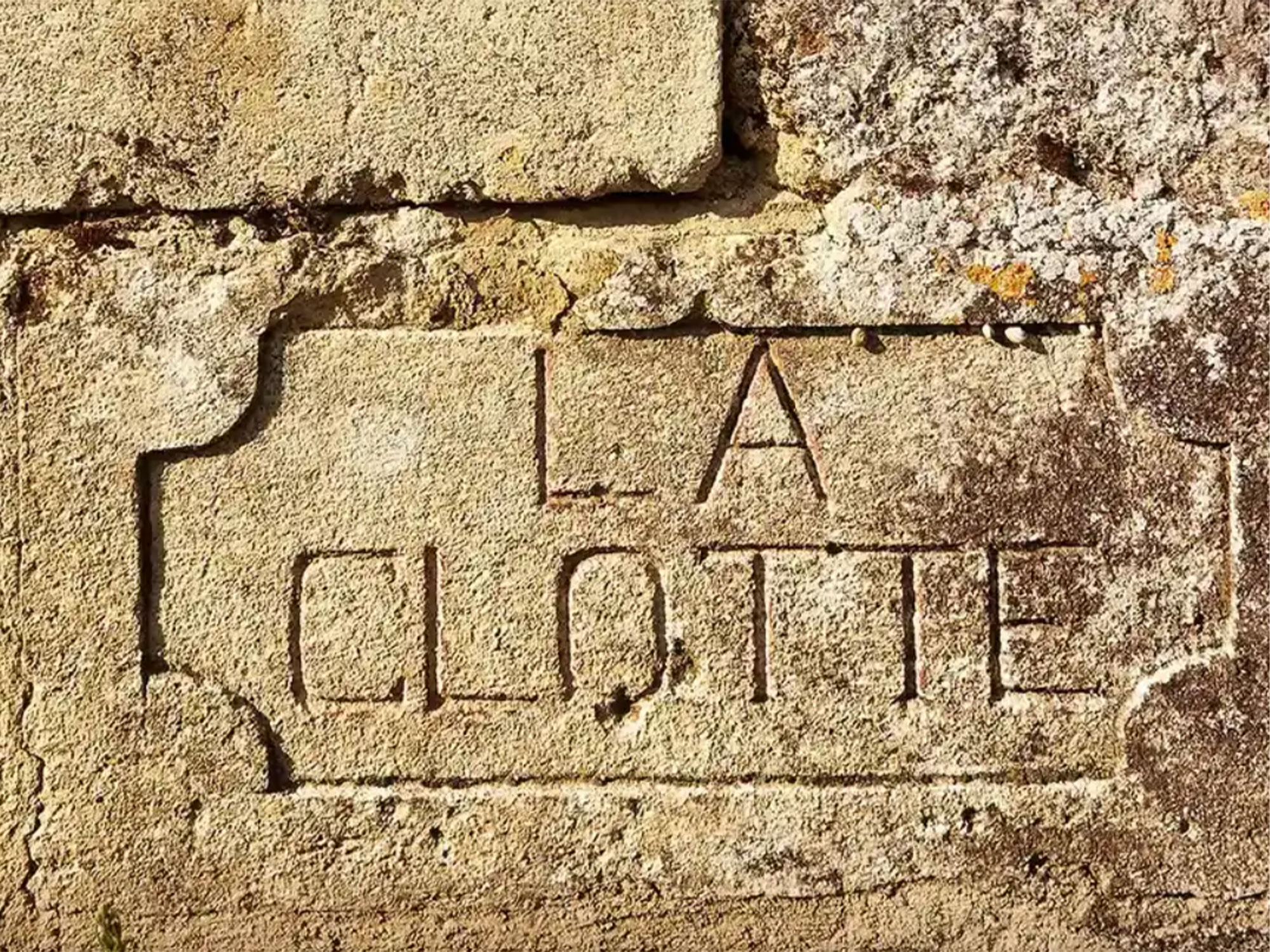 Weine von Château La Clotte Château La Clotte