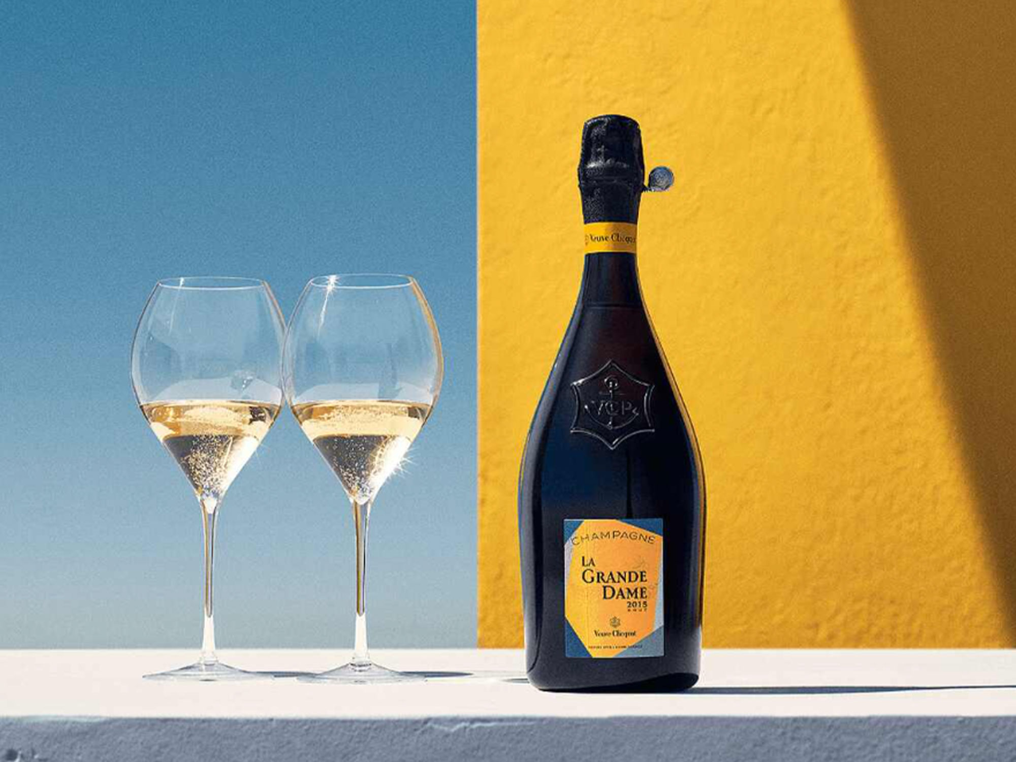 Veuve Clicquot
