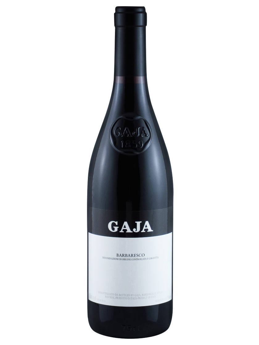 Barbaresco DOP Gaja (Art-Nr.: 11220.19) Barbaresco DOP 2019 Gaja