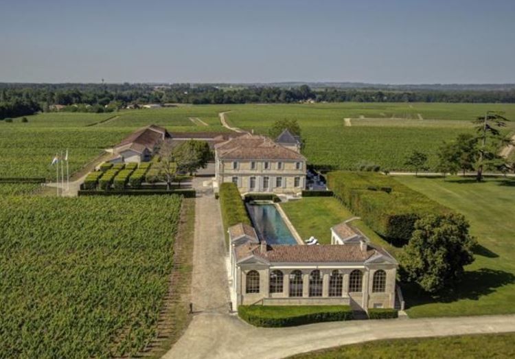 Weine von Château du Tertre Château du Tertre