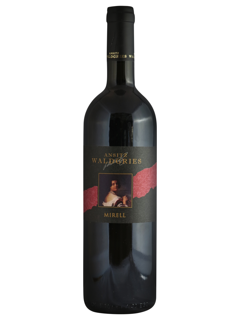 Lagrein Mirell Alto Adige DOC Ansitz Waldgries (Art-Nr.: 11708.21) Lagrein Mirell Alto Adige DOC 2021 Ansitz Waldgries
