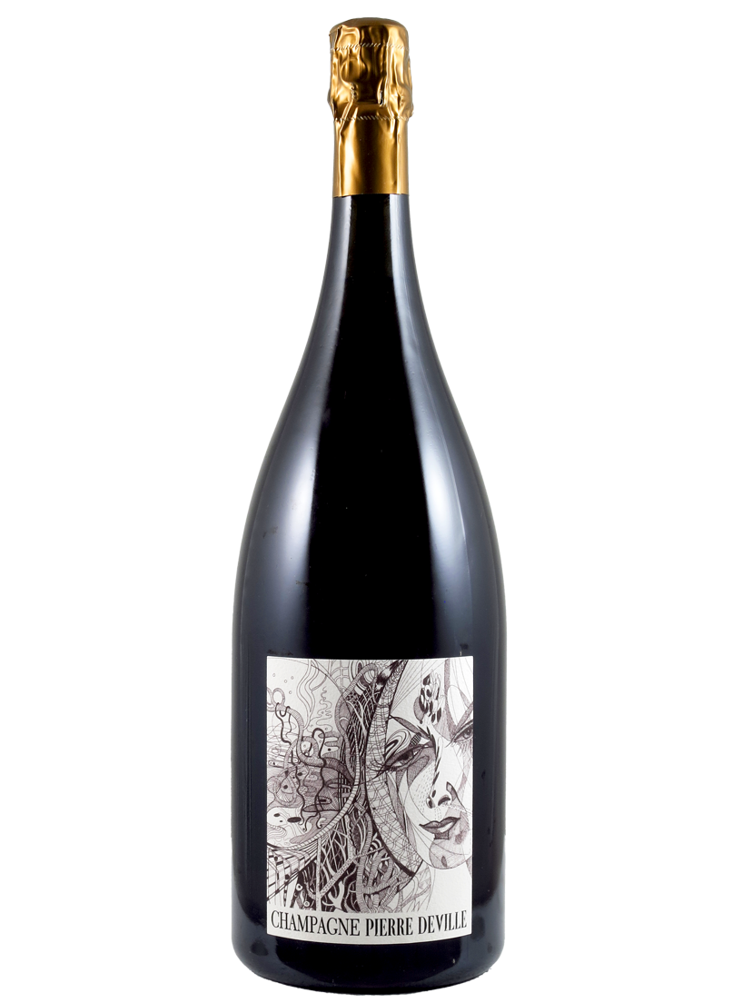 Cuvée Primitif (deg. 24) Grand Cru Extra Brut AC Pierre Deville (Art-Nr.: 12784.24) Cuvée Primitif (deg. 24) Grand Cru Extra Brut AC Pierre Deville