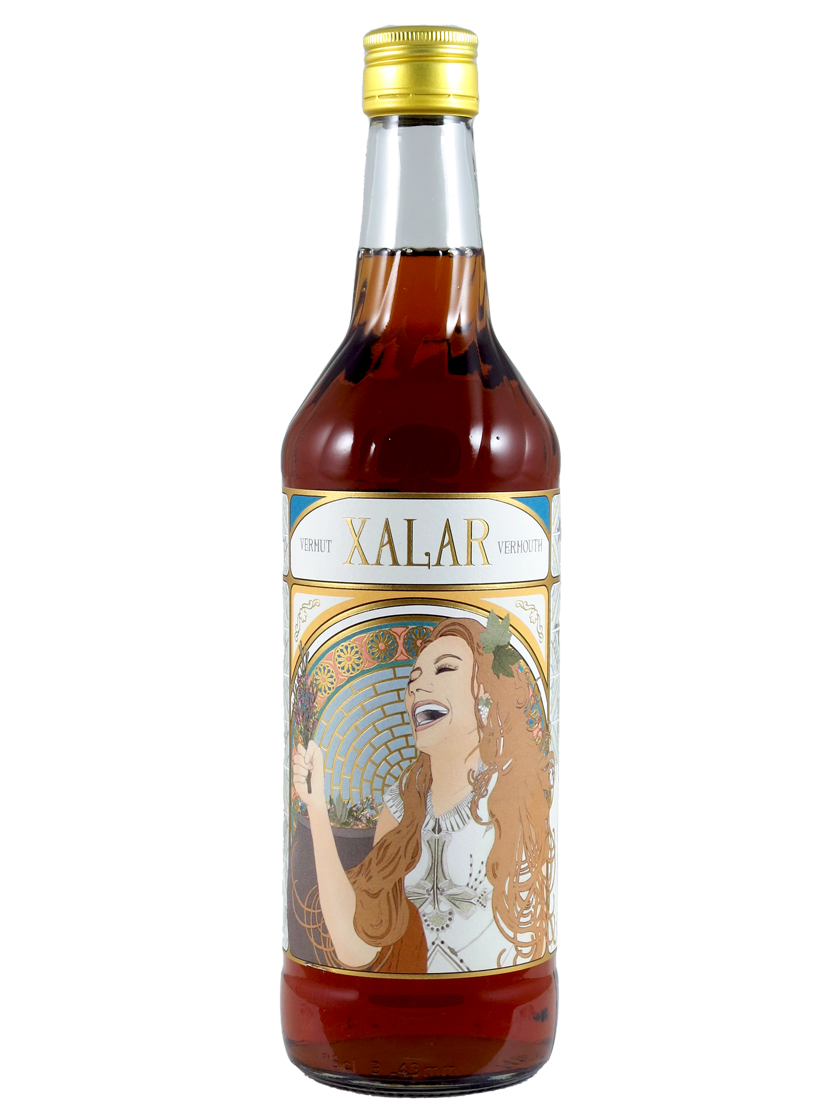 Vermouth Xalar Coca i Fito Priorat (Art-Nr.: 12441) Vermouth Xalar Coca i Fito Priorat