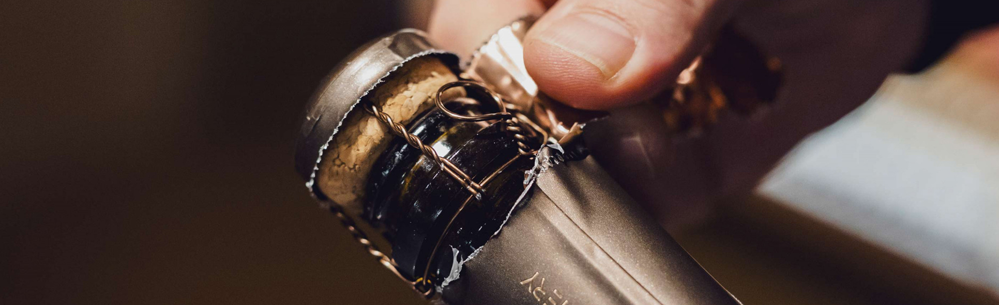Veuve Fourny & Fils, Frankreich Veuve Fourny & Fils