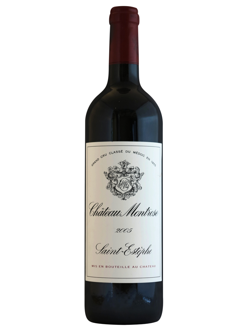 Château Montrose 2e Cru Classé, AC St. Estèphe Château Montrose (Art-Nr.: 10843.13) Château Montrose 2e Cru Classé, AC St. Estèphe 2013 Château Montrose