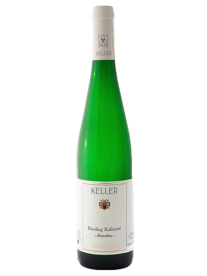 Riesling Limestone Kabinett 2024 Klaus Peter Keller
