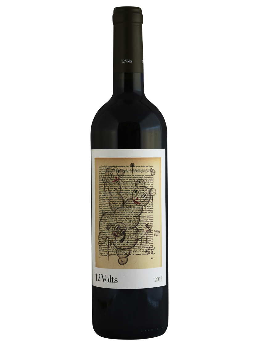 12volts Vino de la Tierra Mallorca 4Kilos Vinicola (Art-Nr.: 11336.18) 12volts Vino de la Tierra Mallorca 2018 4Kilos Vinicola