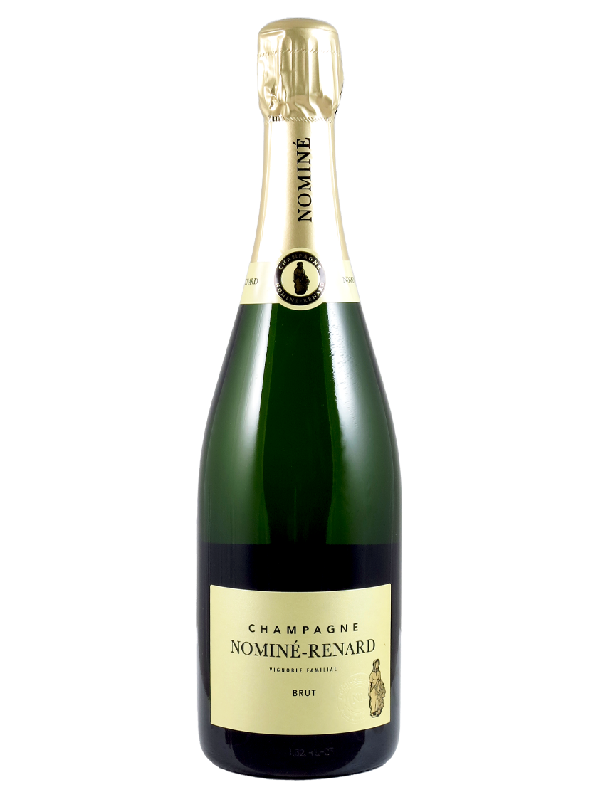 Brut (B.2019) AC Nominé-Renard (Art-Nr.: 12448.NV) Brut (B.2019) AC Nominé-Renard