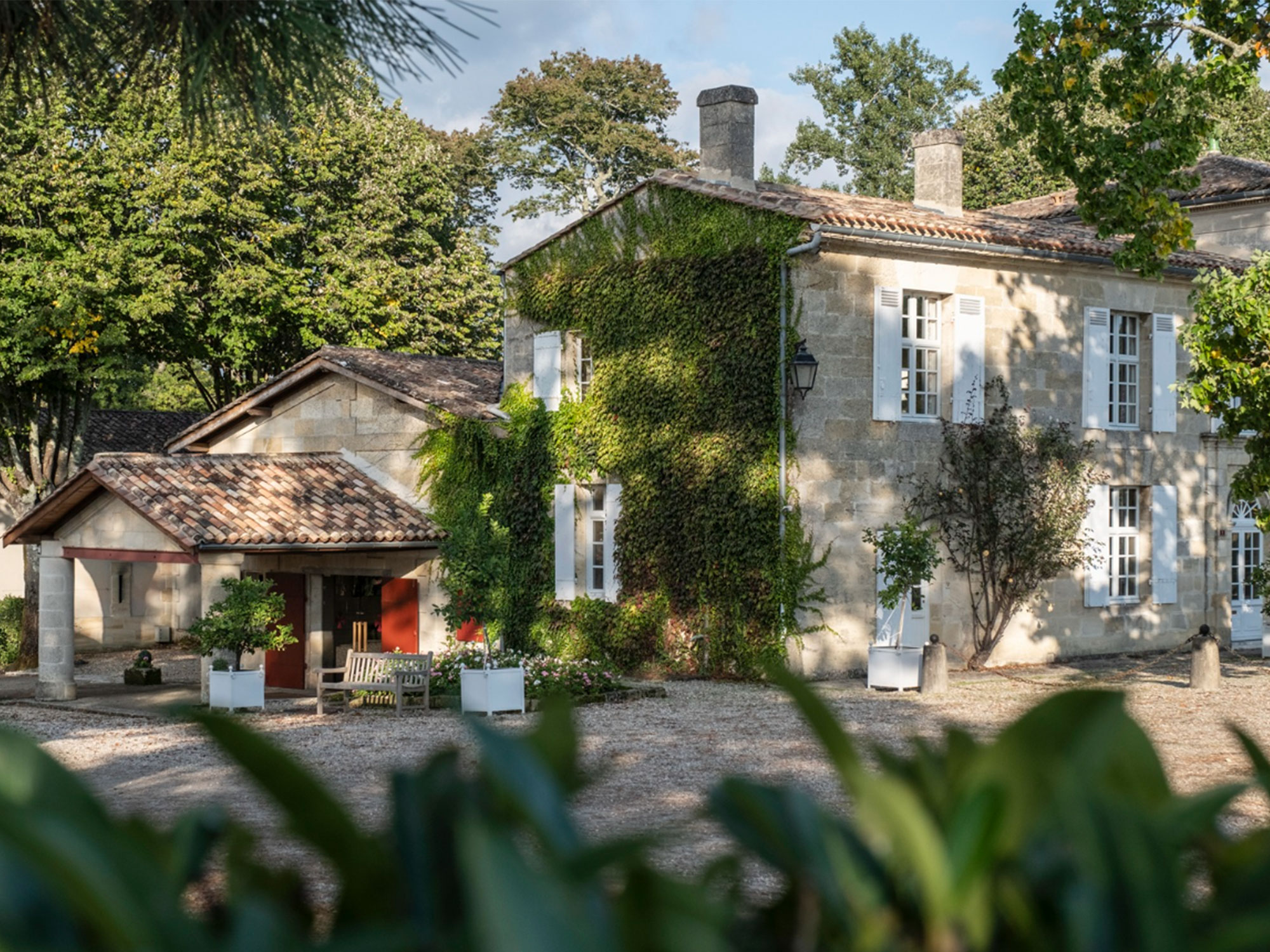 Weine von Château Gazin Château Gazin