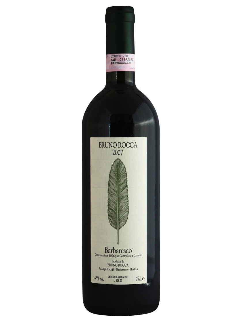 Barbaresco DOCG Bruno Rocca (Art-Nr.: 9963.21) Barbaresco DOCG 2021 Bruno Rocca