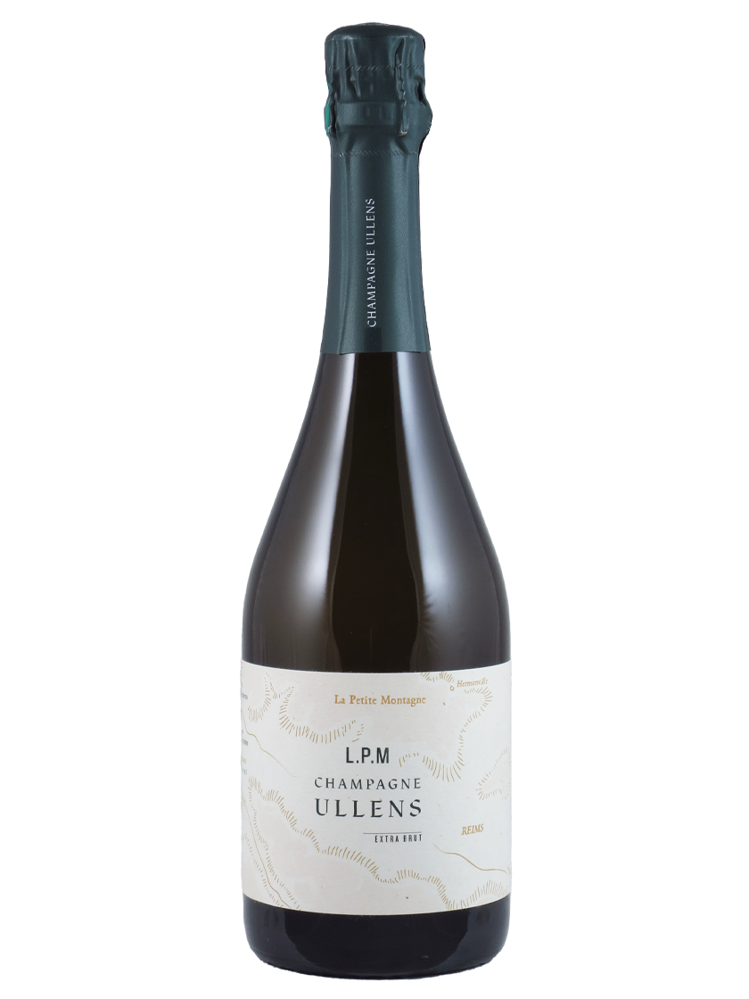 LPM (deg.23) Extra Brut AC Ullens - Domaine de Marzilly (Art-Nr.: 12018.23) LPM (deg.23) Extra Brut AC Ullens - Domaine de Marzilly