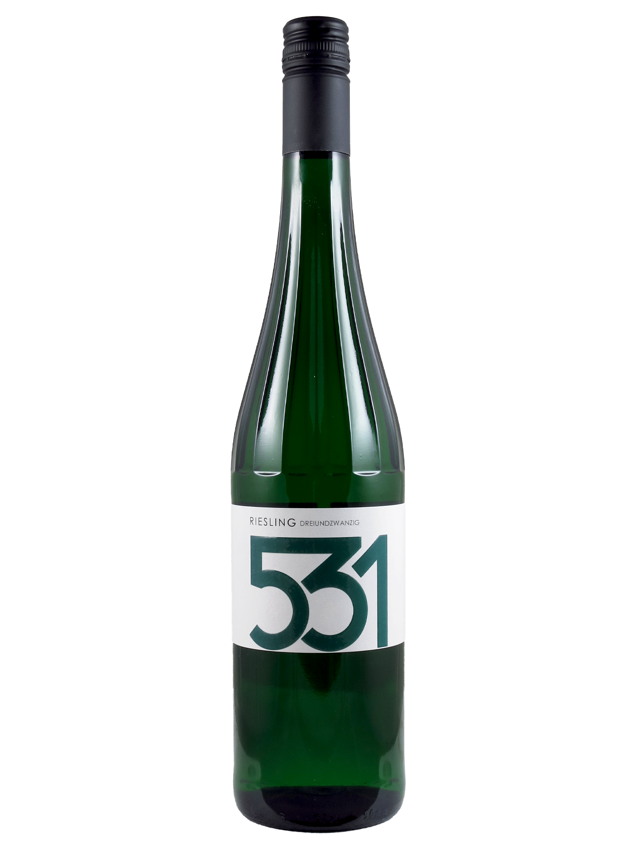 531 Riesling Rheingau Landwein 531 Riesling (Art-Nr.: 13103.23) 531 Riesling Rheingau Landwein 2023 531 Riesling