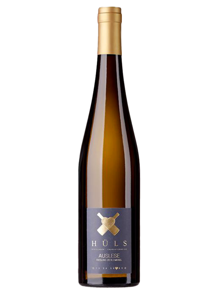 *Riesling Auslese Fruchtsüss Markus Hüls (Art-Nr.: 9976.19) *Riesling Auslese Fruchtsüss 2019 Markus Hüls