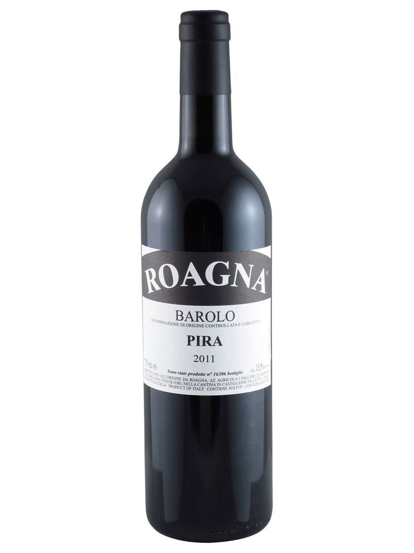 Barolo DOCG Pira Luca Roagna (Art-Nr.: 10581.18) Barolo DOCG Pira 2018 Luca Roagna