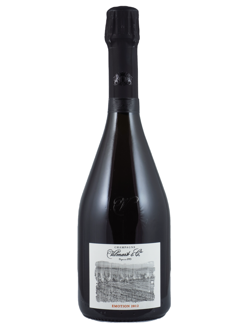 Emotion Brut ROSÉ 1er Cru AC Vilmart & Cie (Art-Nr.: 11474.15) Emotion Brut ROSÉ 1er Cru AC 2015 Vilmart & Cie