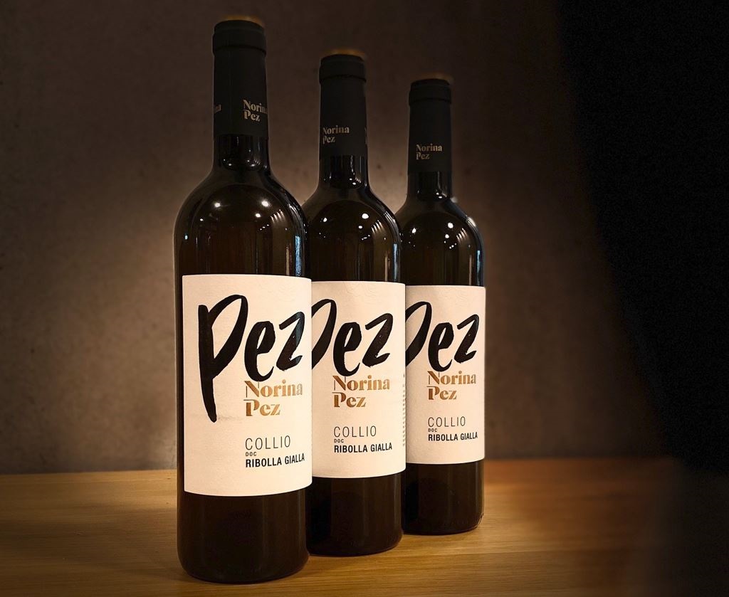Weine von Norina Pez Norina Pez