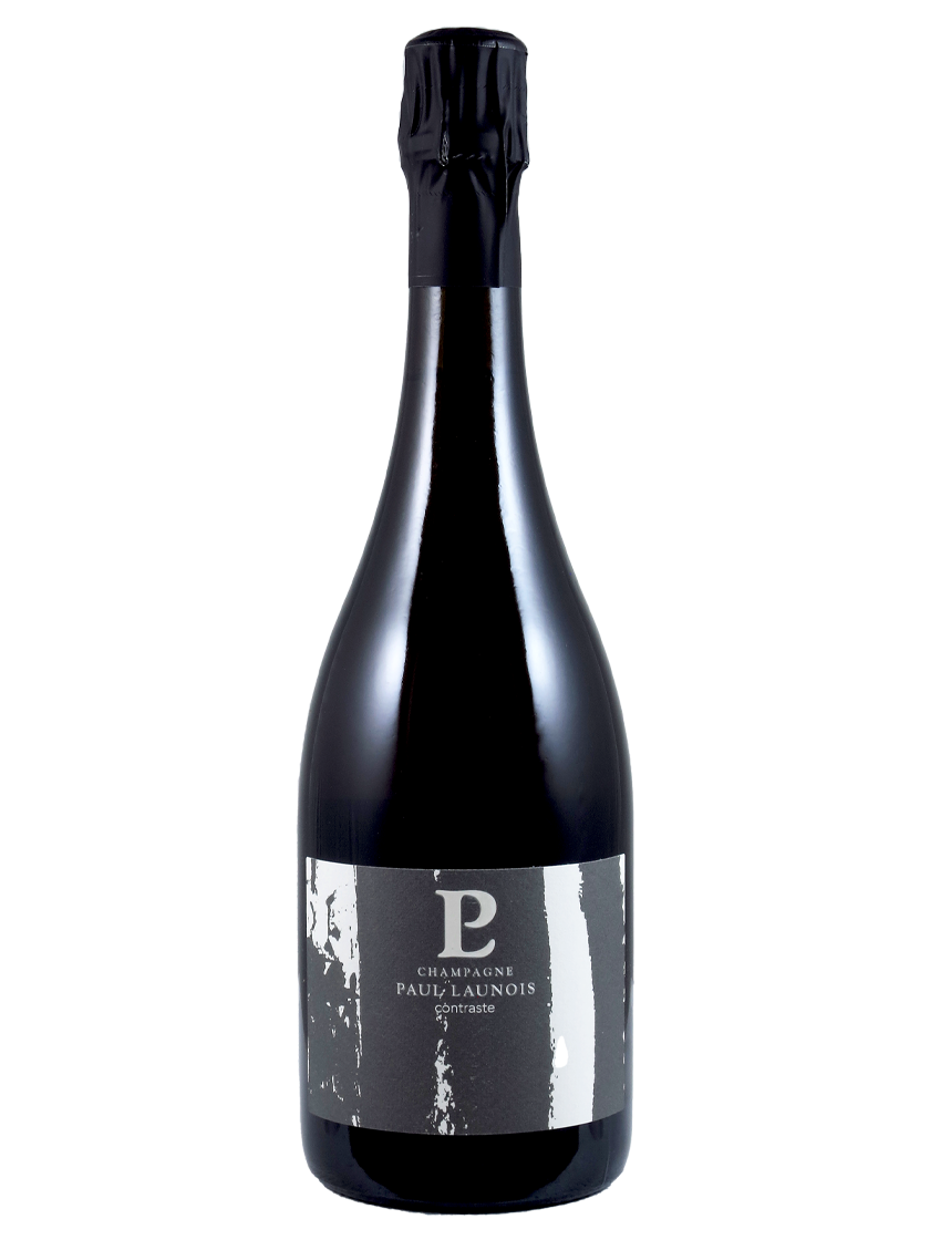 Contraste #1 (2019) Extra Brut AC Paul Launois (Art-Nr.: 12499.19) Contraste #1 (2019) Extra Brut AC Paul Launois