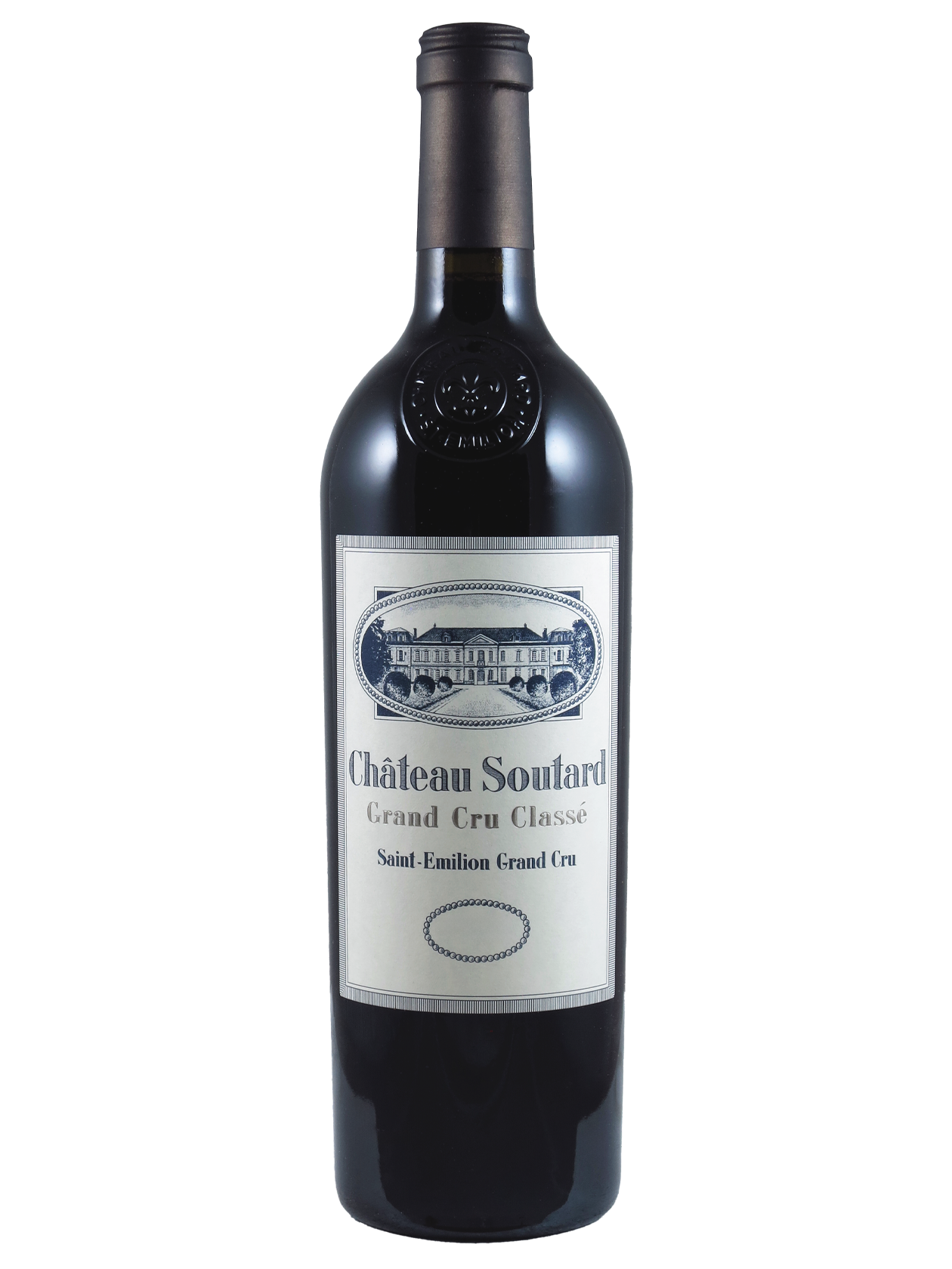 Château Soutard Grand Cru, AC St. Emilion 2012 Château Soutard