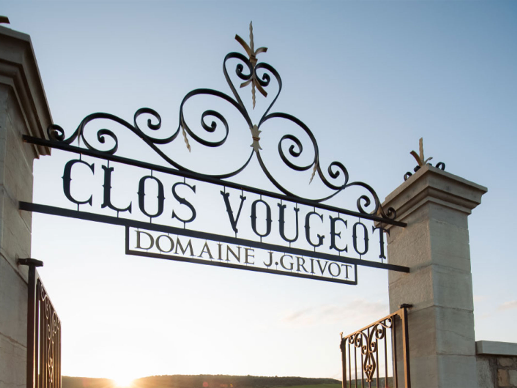 Domaine Jean Grivot