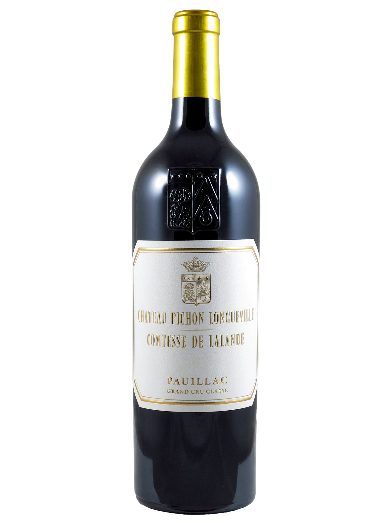 Château Pichon-Lalande 2e Cru Classé, AC Pauillac 2023 Château Pichon-Longueville-Comtesse-de-Lalande