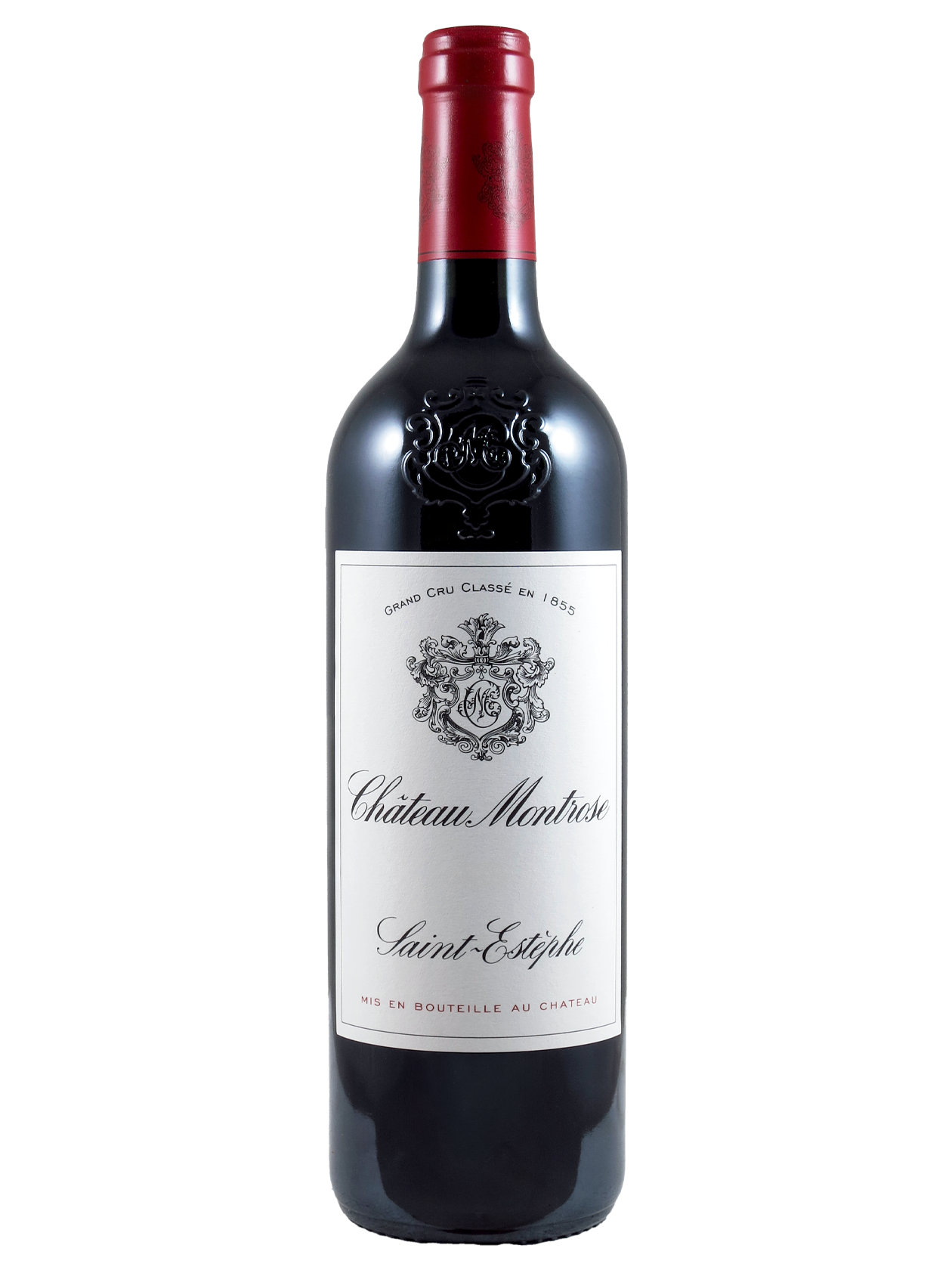 Château Montrose 2e Cru Classé, AC St. Estèphe 2014 Château Montrose