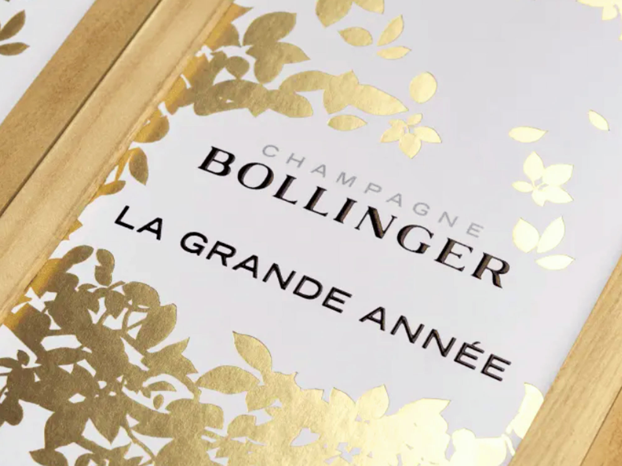 Bollinger
