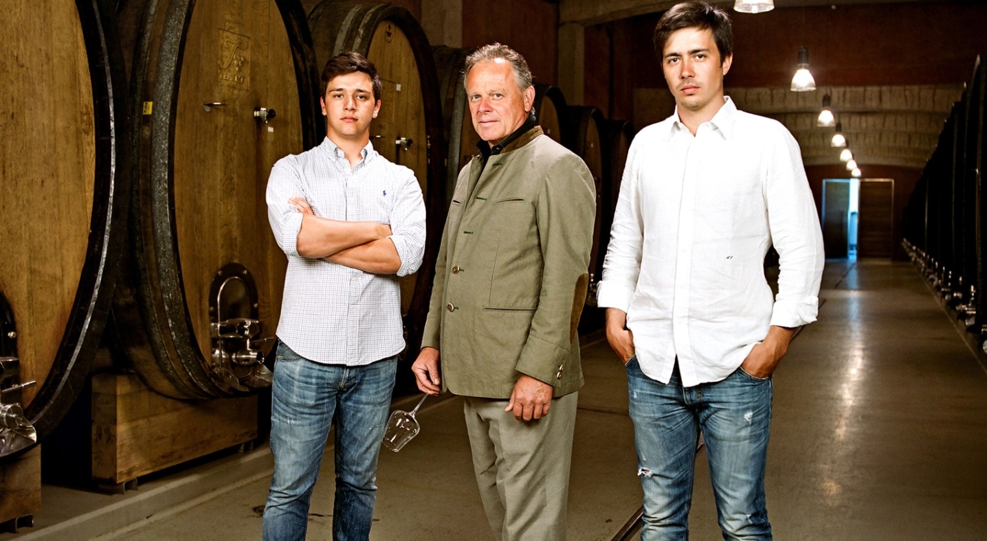 Weine von Weingut Tement Weingut Tement