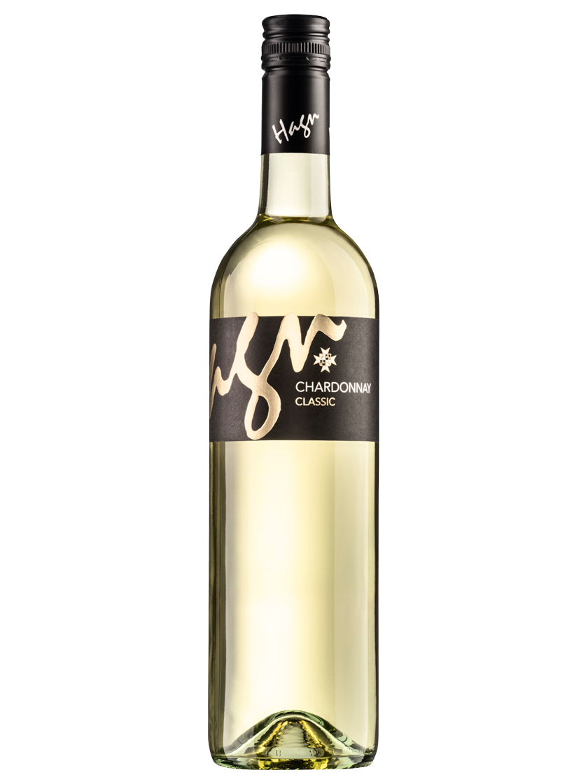 Chardonnay Classic Weingut Hagn (Art-Nr.: 10596.23) Chardonnay Classic 2023 Weingut Hagn