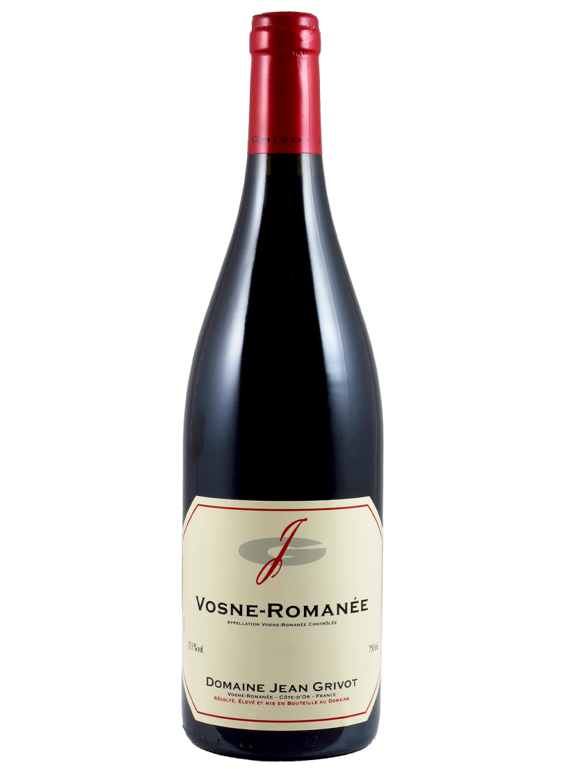 Vosne Romanée AC Village Domaine Jean Grivot (Art-Nr.: 12174.20) Vosne Romanée AC Village 2020 Domaine Jean Grivot