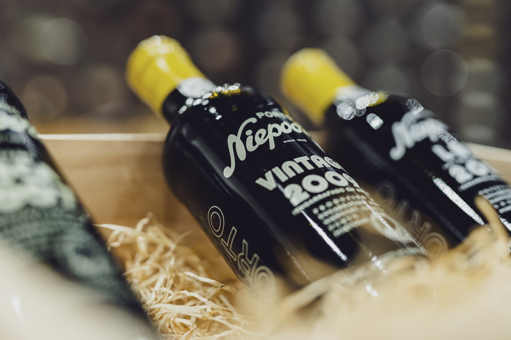 Weine von Niepoort Niepoort