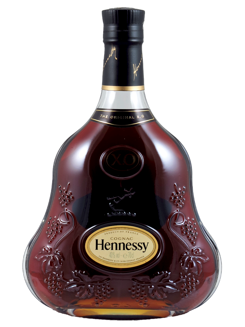 Hennessy XO Cognac (Art-Nr.: 12637) Hennessy XO Cognac