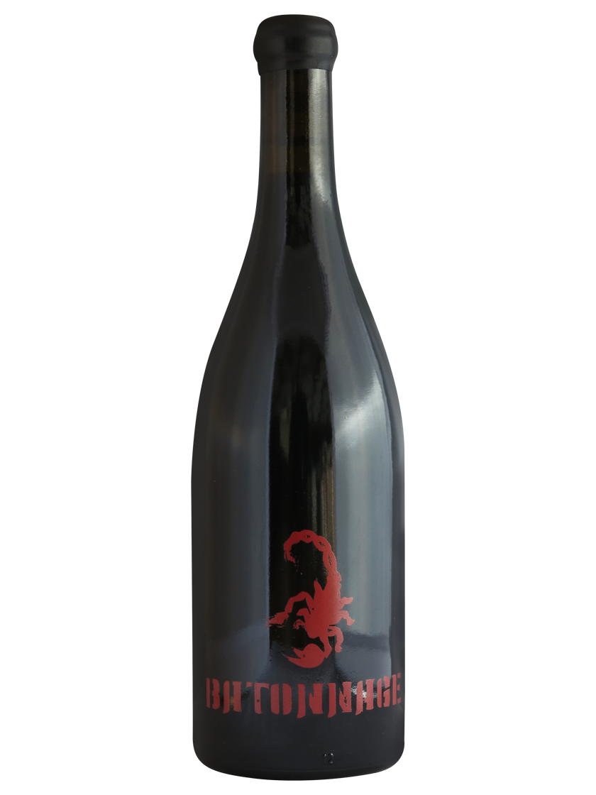 Batonnage Red Scorpion Club Batonnage (Art-Nr.: 11200.21) Batonnage Red Scorpion 2021 Club Batonnage