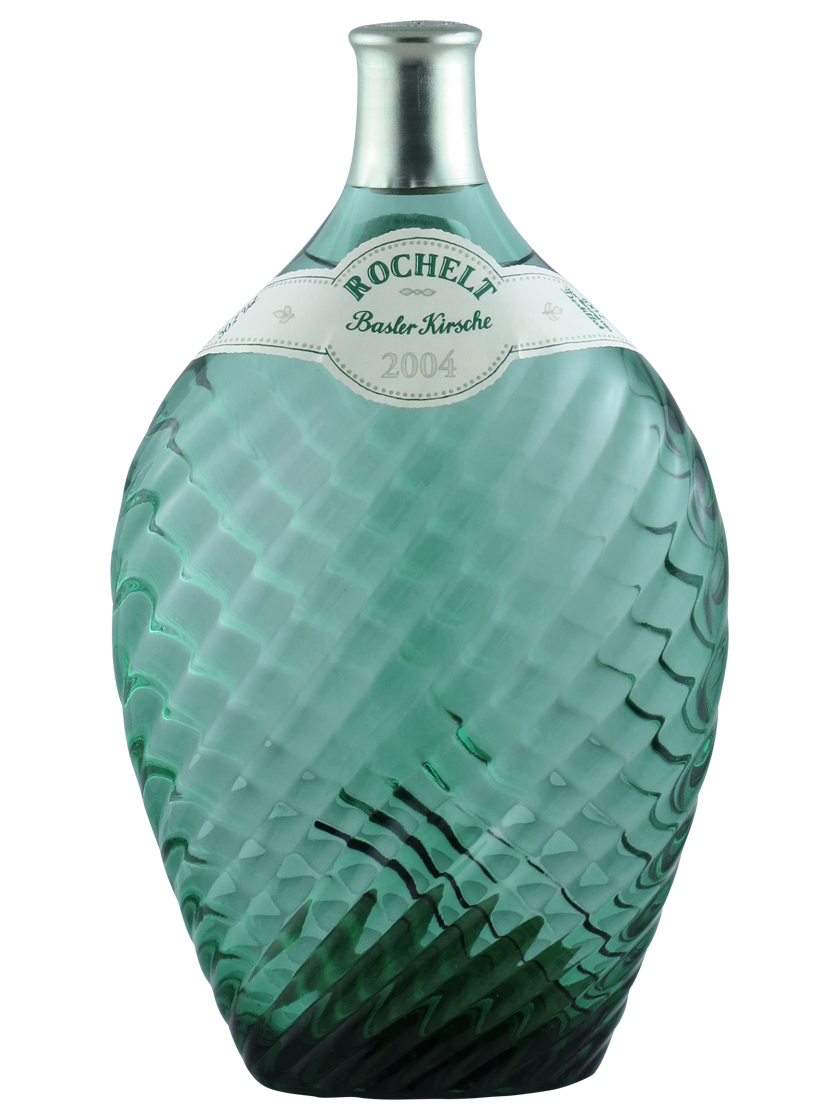 Rochelt Edelbrand Basler Kirschbrand 2015 Rochelt