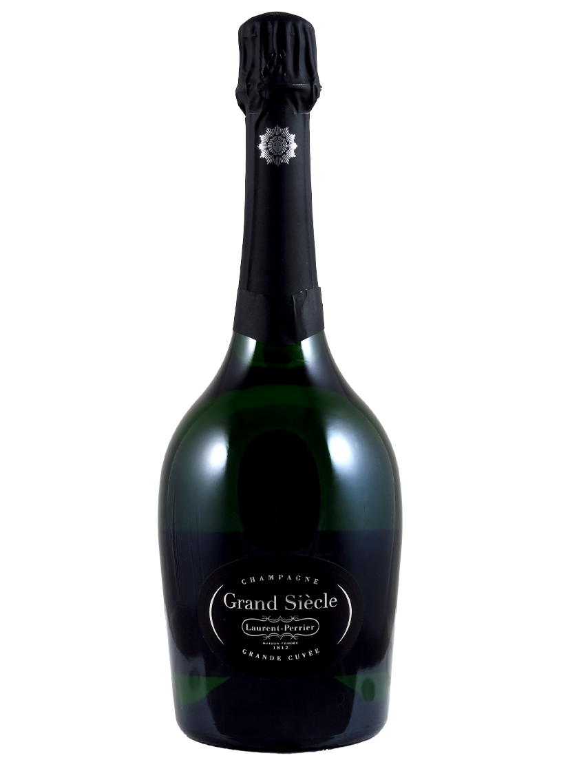 Grand Siècle No 26 Brut AC Laurent Perrier (Art-Nr.: 12864.26) Grand Siècle No 26 Brut AC Laurent Perrier