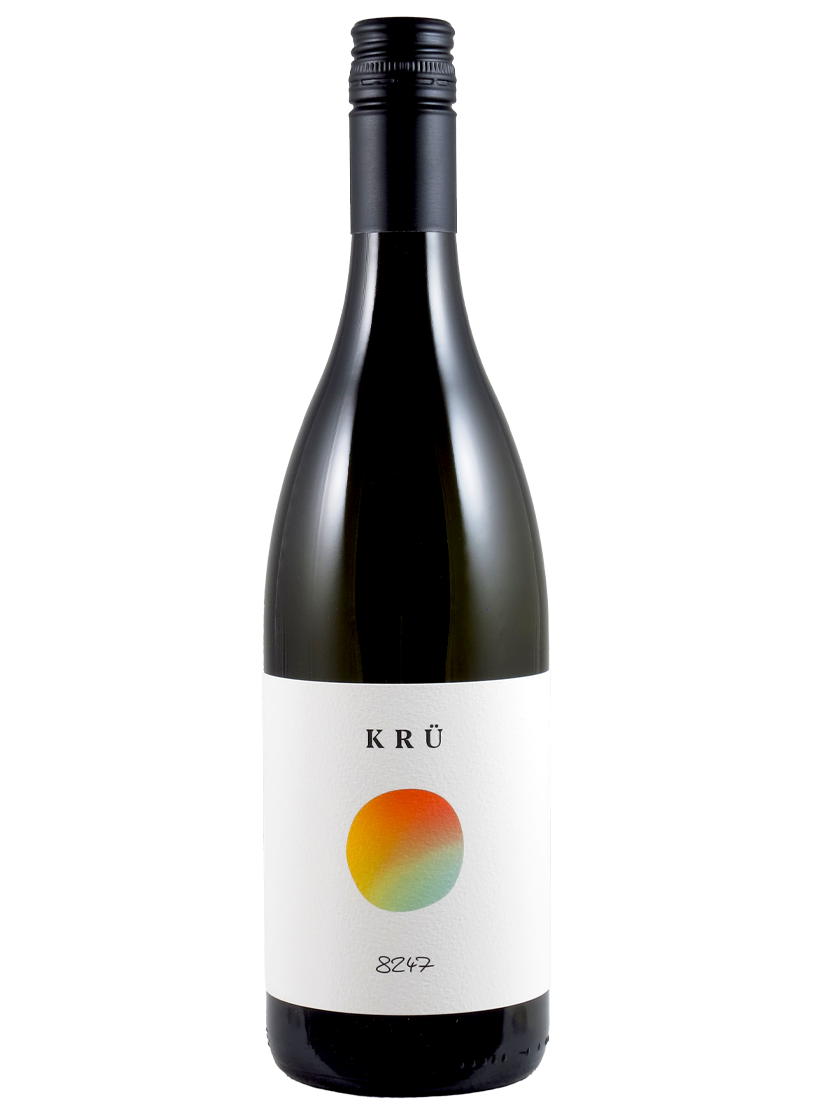 KRÜ AOC Zürich 8247 Weinbau (Art-Nr.: 12845.23) KRÜ AOC Zürich 2023 8247 Weinbau