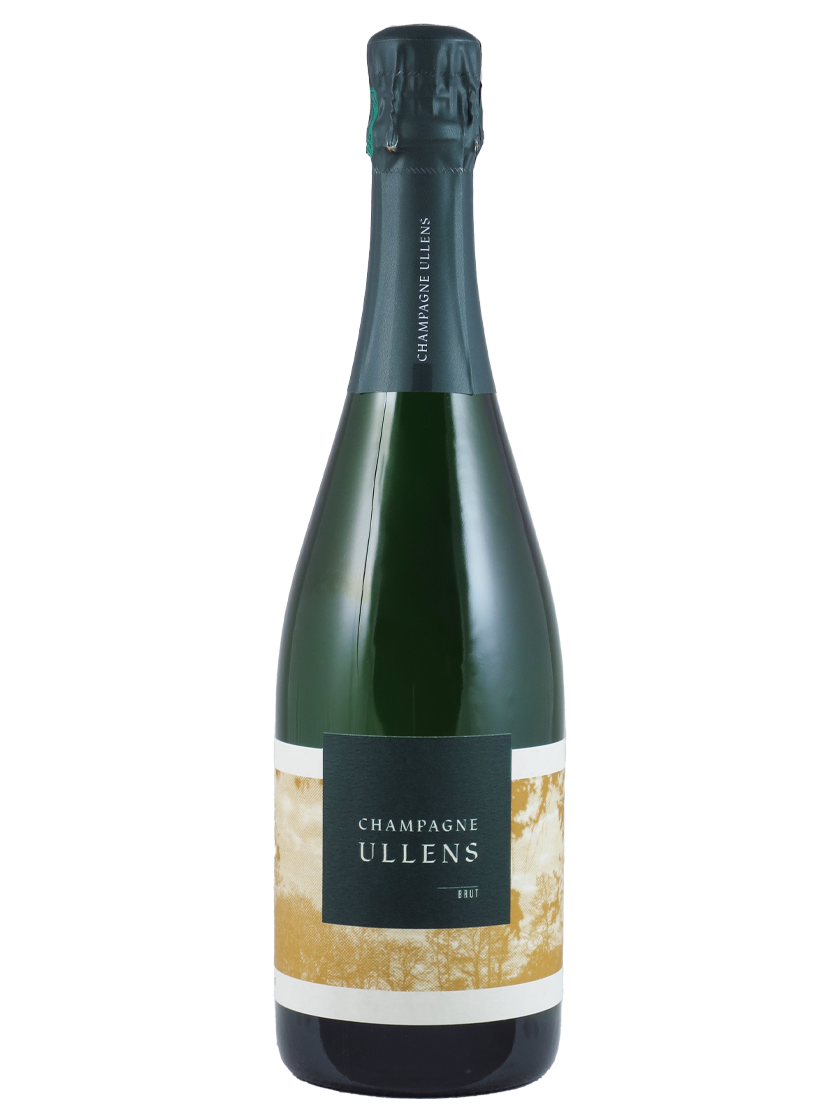 Brut Lot 09 (deg.23) AC Ullens - Domaine de Marzilly (Art-Nr.: 12017.23) Brut Lot 09 (deg.23) AC Ullens - Domaine de Marzilly