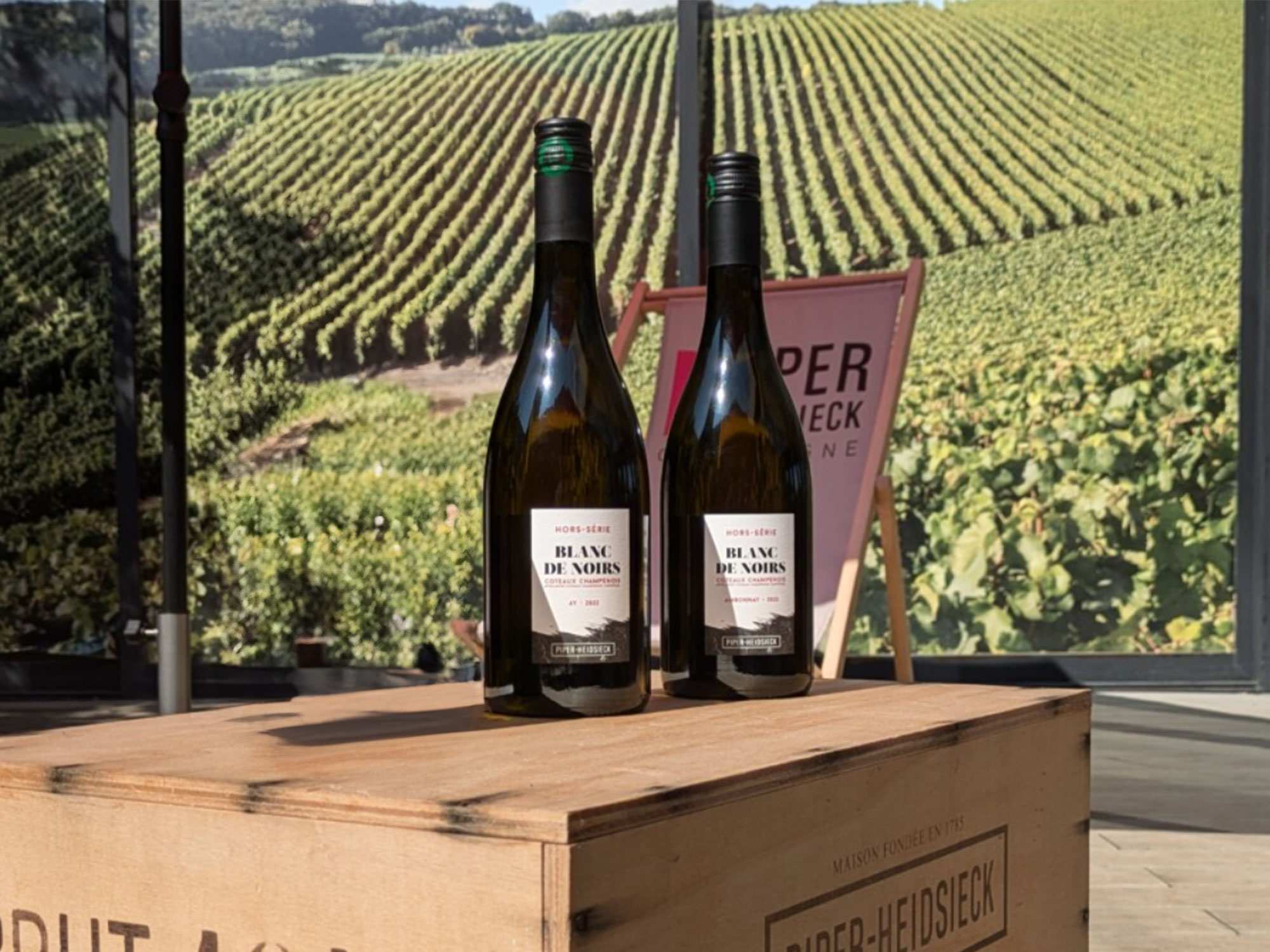 Piper Heidsieck