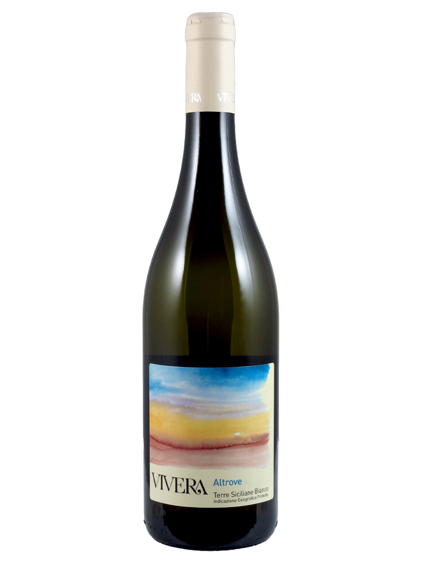 Altrove Altrove Sicilia IGT 2022, 75 cl - Weissweine | Online kaufen