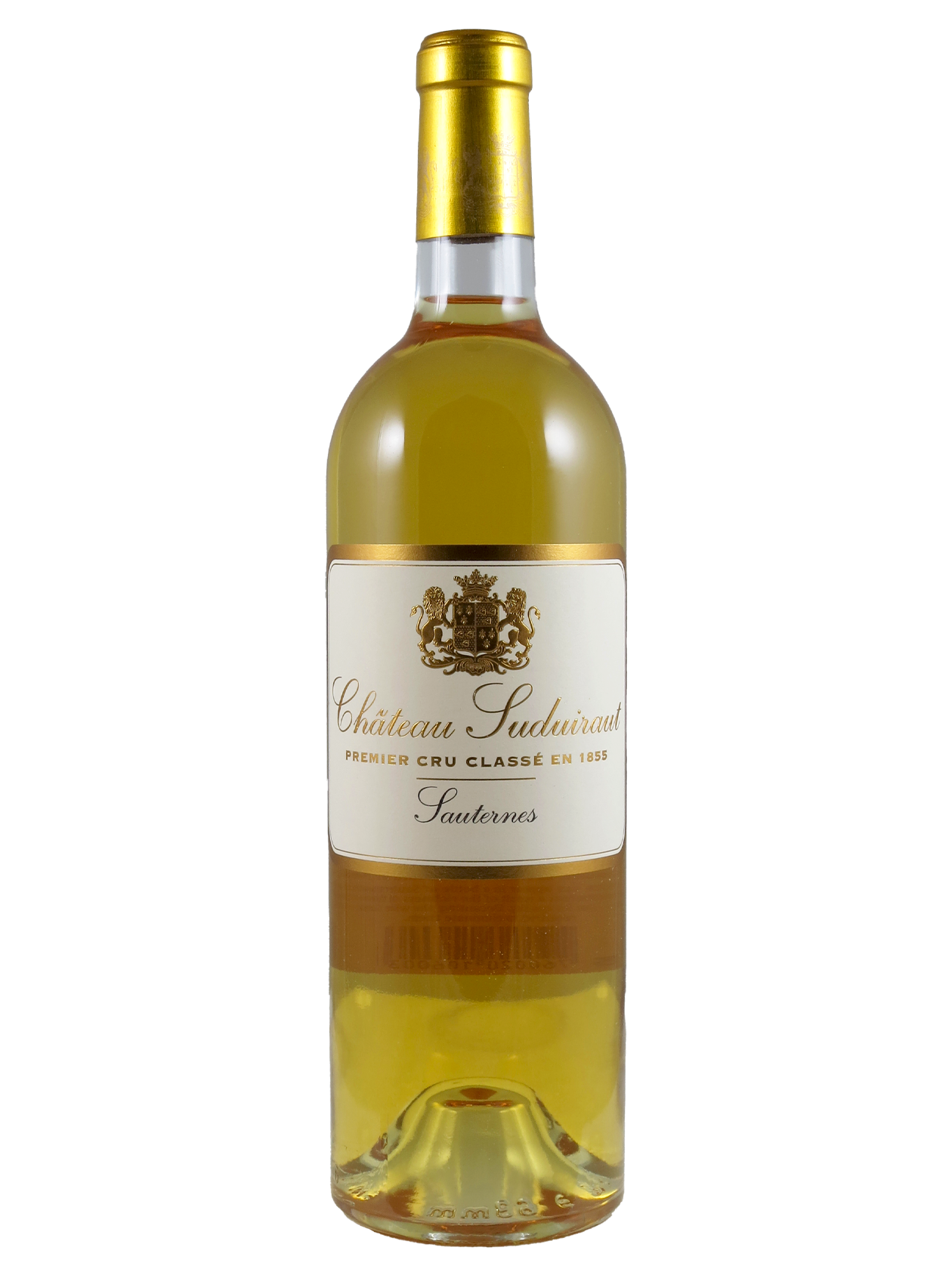 Château Suduiraut 1er Cru, AC Sauternes 2017 Château Suduiraut