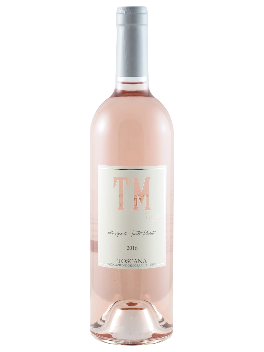 TM Rosé Toscana IGT Tenuta Monteti (Art-Nr.: 10551.24) TM Rosé Toscana IGT 2024 Tenuta Monteti