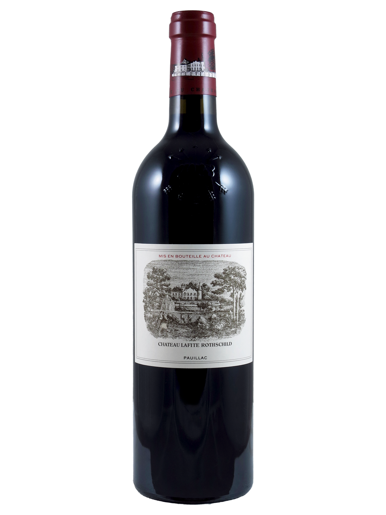 Château Lafite Rothschild 1er Cru Classé, AC Pauillac 2023 Château Lafite Rothschild