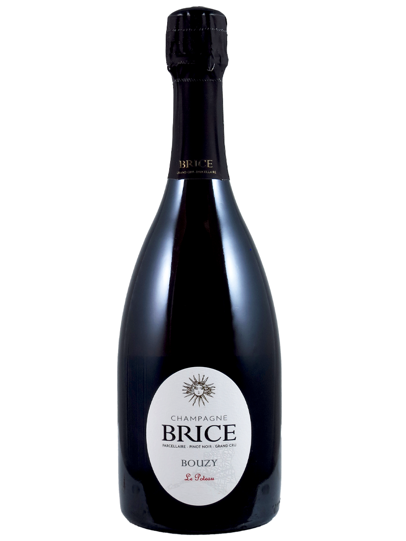 Parcellaire Le Poteau Grand Cru Brut Nature AC Brice (Art-Nr.: 12758.19) Parcellaire Le Poteau Grand Cru Brut Nature AC 2019 Brice