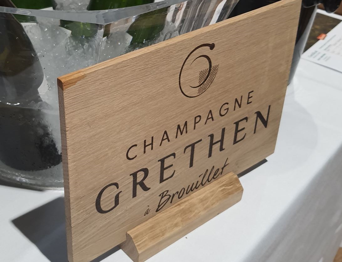 Weine von Grethen Grethen