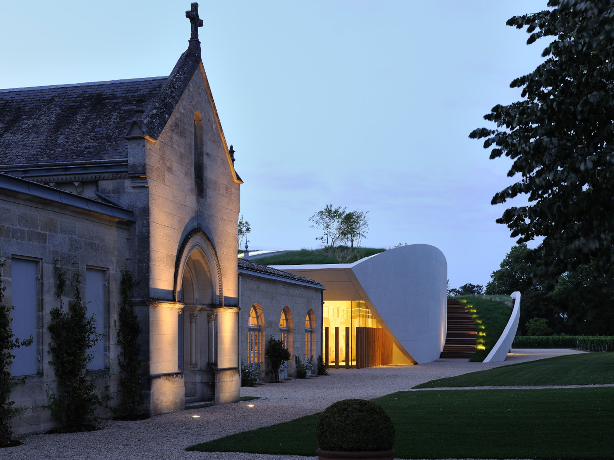Château Cheval Blanc