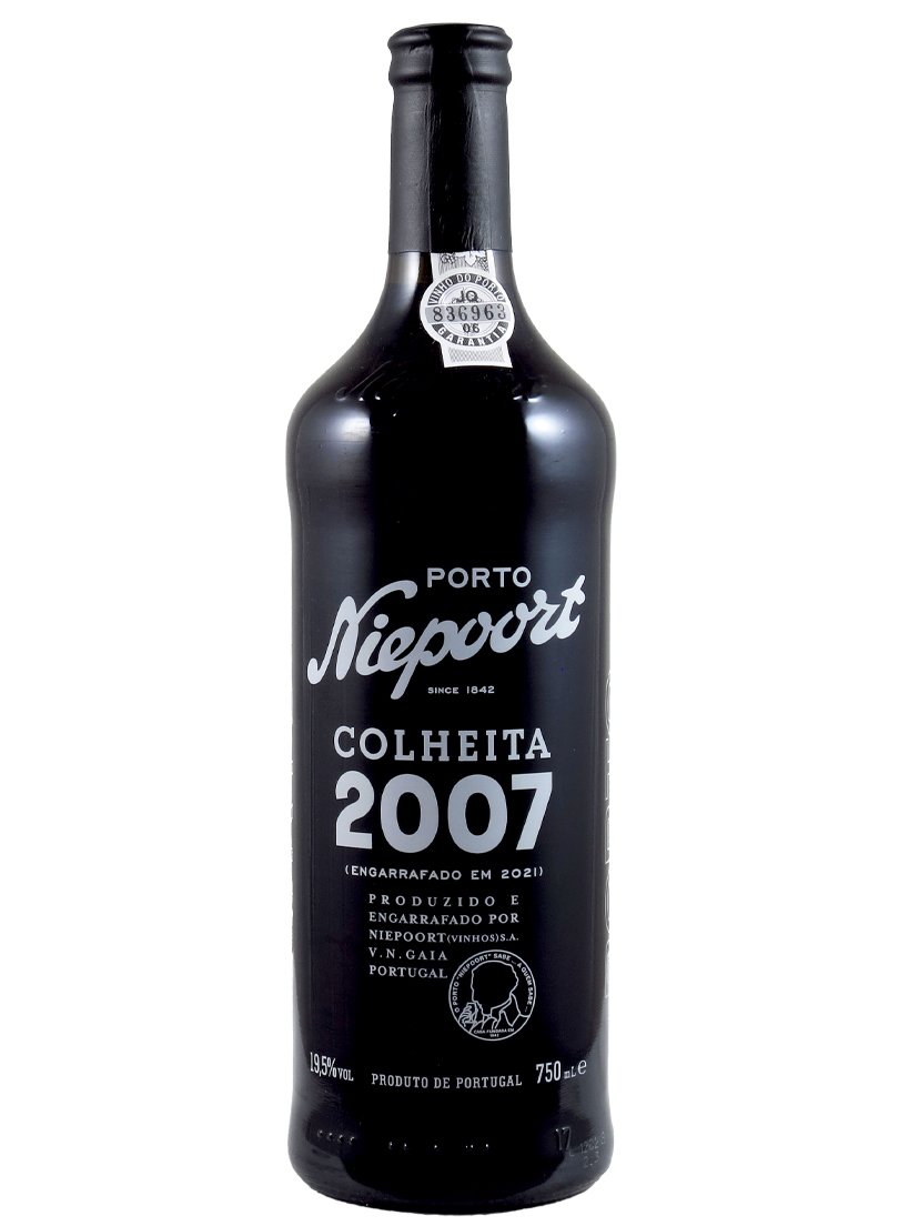 Colheita Port DOC Niepoort (Art-Nr.: 9570.07) Colheita Port DOC 2007 Niepoort