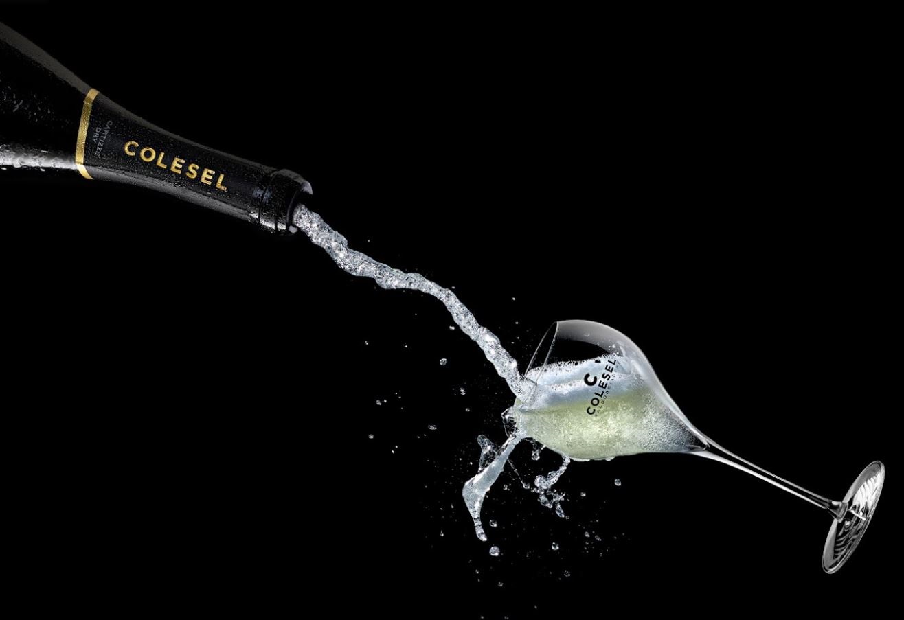 Weine von Colesel Spumanti Colesel Spumanti