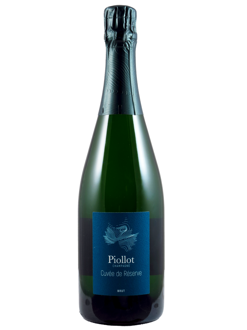 Cuvée de Réserve (2022) Brut AC Piollot Père & Fils (Art-Nr.: 12992.22) Cuvée de Réserve (2022) Brut AC Piollot Père & Fils