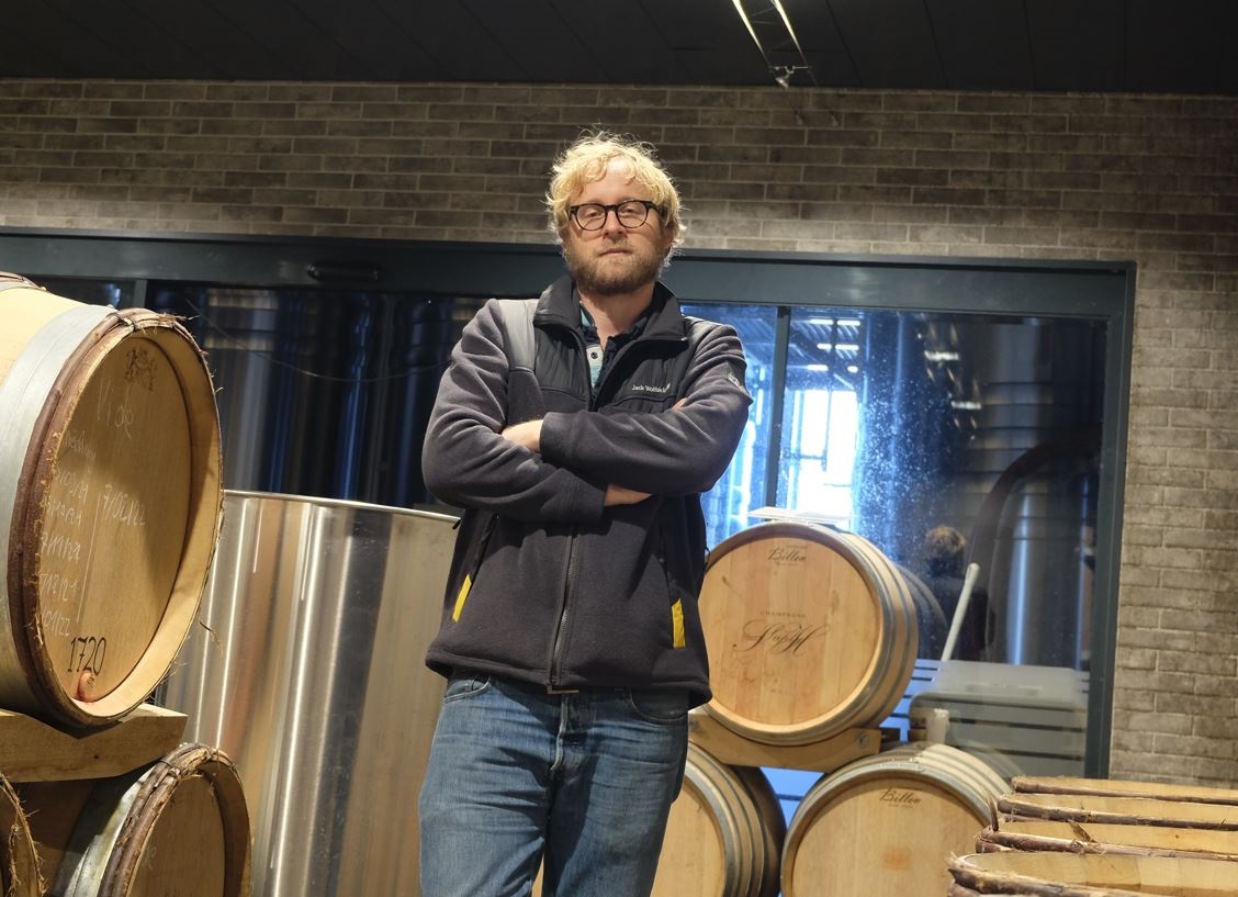 Laurent Lepitre, Frankreich Laurent Lepitre