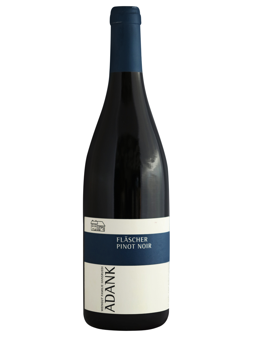 Pinot Noir AOC Hansruedi Adank (Art-Nr.: 10669.23) Pinot Noir AOC 2023 Hansruedi Adank
