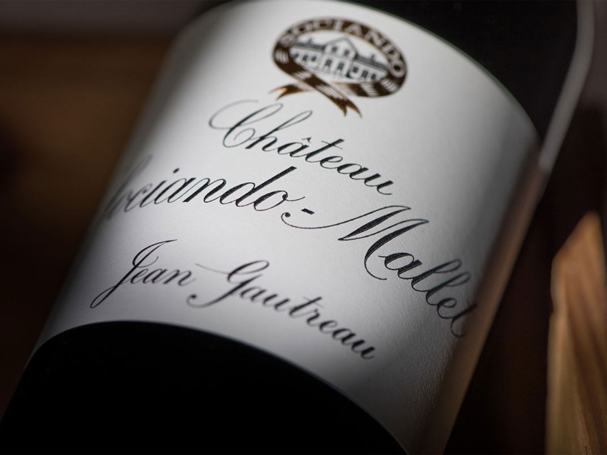 Château Sociando-Mallet
